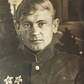 Филипенко Григорий Петрович, 1946 год