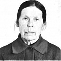 Мать Шаламовой Нины Ивановны 