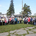 Бессмертный полк 2016г.