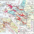 Новороссийско-Таманская наступательная операция. 9 сентября — 9 октября 1943 г.