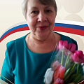 Екимова Валентина Федоровна