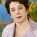 Татьяна Ивановна Гришкевич