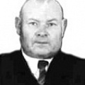 Первов Иван Дмитриевич, директор школы в 1955-1962 гг