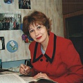 Елена Новоселова