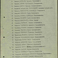 Указ Президиума Верховного Совета СССР о награждении орденами и медалями 