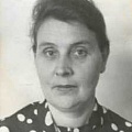 Утенкова Мария Федоровна