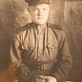 Стрельников Г.С. 1944 г.
