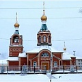 Освящен в ноябре 2006 г.