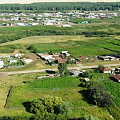село Новотырышкино