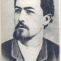 1890 г. Антон Павлович Чехов