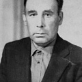 Иванов Николай Фёдорович