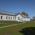 Таганаевская средняя школа