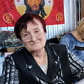 Лидия Сергеевна Леонова