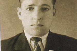 Матвеев Фёдор Иванович 