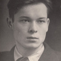 Курлов Степан Яковлевич (1927-2004 гг.)