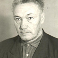 Усеев Фёдор Петрович,  заведующий (период работы со 2 августа 1945 - 1947)