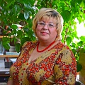 Петрова Лариса Александровна