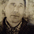 Мой отец, Владимир Иванович Одноприенко, родился 13 сентября 1929 года в Убинском районе Новосибирской области. Когда началась война, ему было 11 лет. 