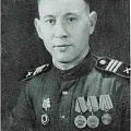 Павловский Ф.Ф. директор школы в 1956- 1961г