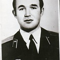 Александр Леонидович Лесков (1958–1983)