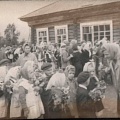 1965 год. Переходим в новую школу!