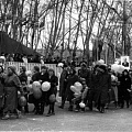 Первомайская демонстрация 