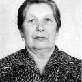 Нина Ивановна