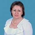 Скляр Елена Николаевна