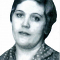 Галина Мельникова