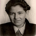 Бурякова Нина Митрофановна  