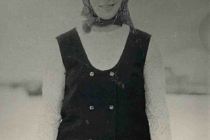 Мать Рындюк Людмила Николаевна.j