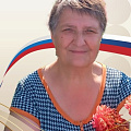 Татаренко Тамара Егоровна