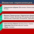 Переселенцы