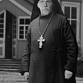 1.Верх-Каргатская церковь. Отец Иоанн Стадниченко