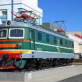 Памятник ЧС-2