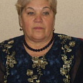 Галина Алексеевна Мельникова