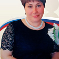 Лавринова Нина Николаевна 