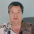 Ильиных Римма Николаевна