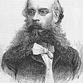 Ядринцев Николай Михайлович (1842-1894) - русский публицист, писатель и общественный деятель, исследователь Сибири