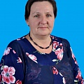 Синицина Елена Владимировна