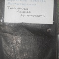 папка директора Тенникова Н.А