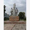памятник "Борцам за власть советов"